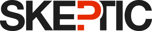 Shop Skeptic logo