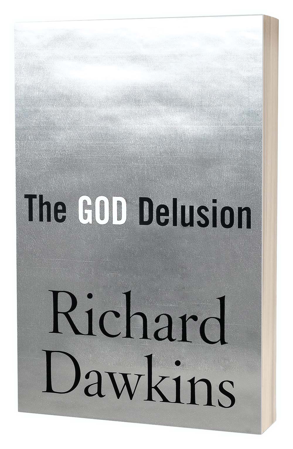 The God Delusion | Richard Dawkins