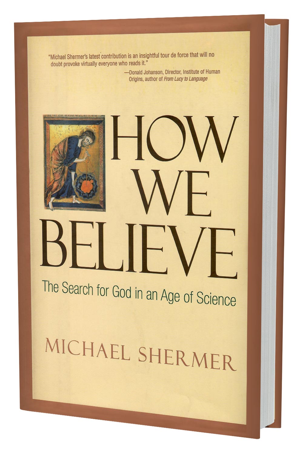 How We Believe | Michael Shermer
