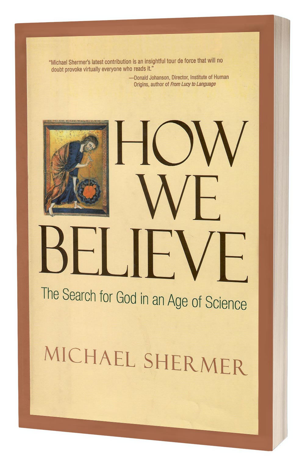 How We Believe | Michael Shermer