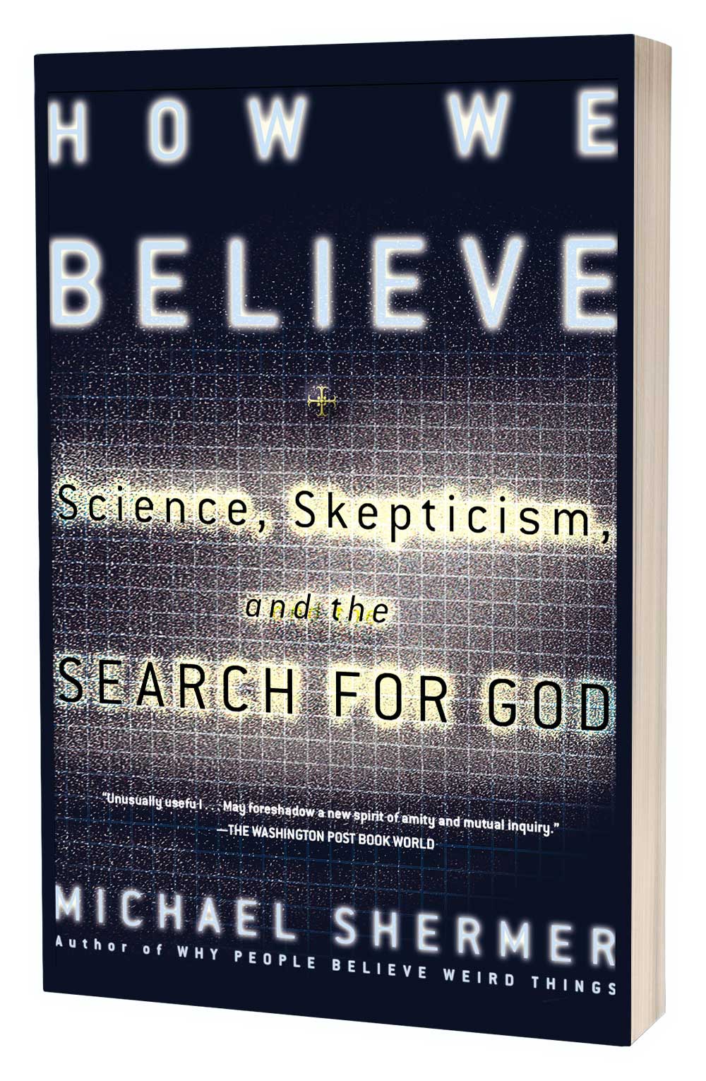 How We Believe | Michael Shermer