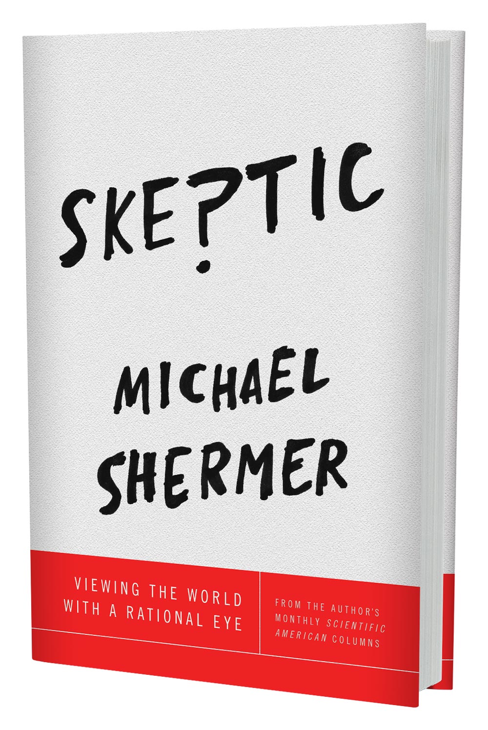 Sketic Michael Shermer Shop Skeptic 6498