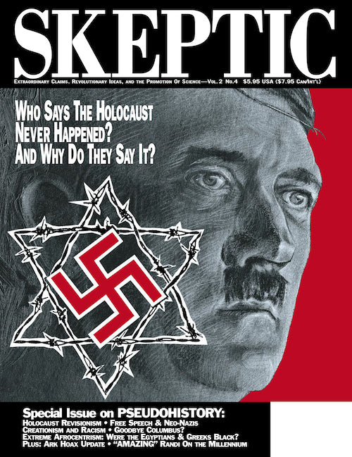 Skeptic (Back Issues)