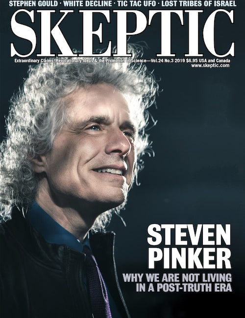 Skeptic (Back Issues)