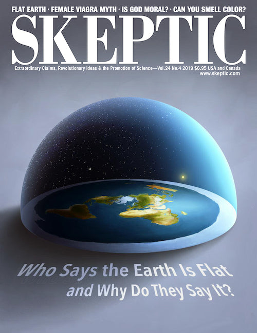 Skeptic (Back Issues)