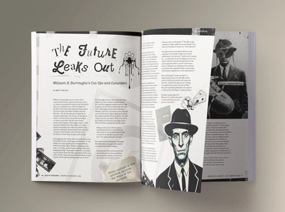 Friendship and Fiendship (Skeptic Magazine Vol. 30 No. 4)