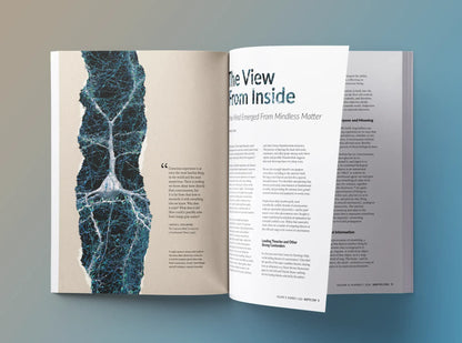 Consciousness & The Brain (Skeptic Magazine Vol. 31 No. 3)