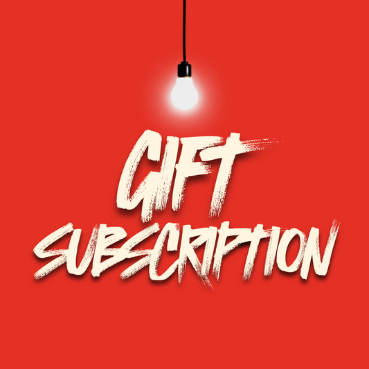 Gift Subscription