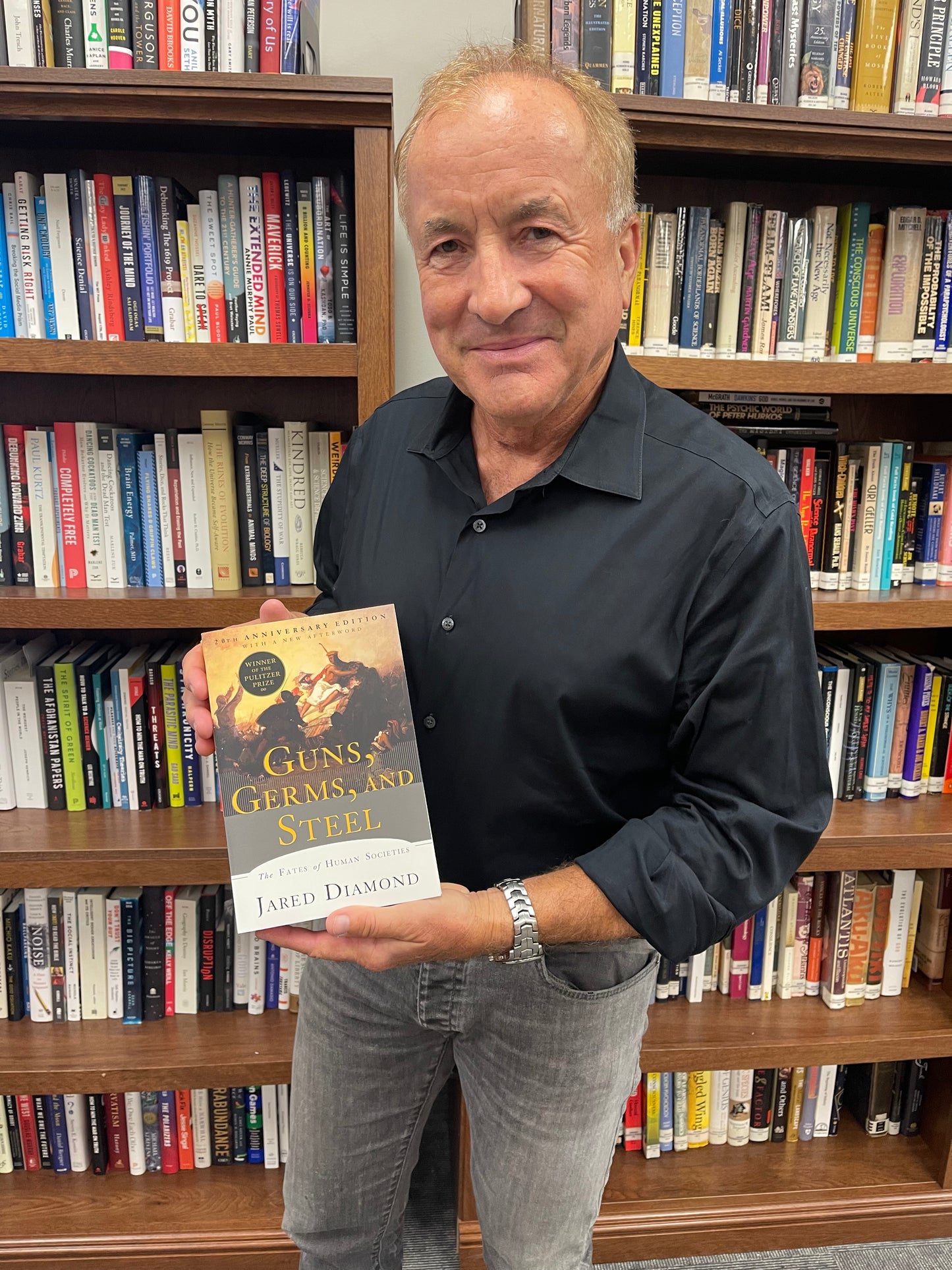 Tax-Deductible Donation (2025 Fundraiser)