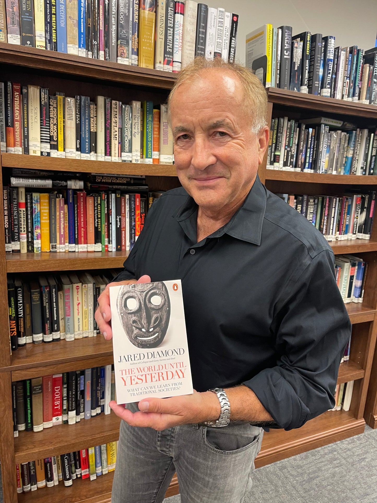 Tax-Deductible Donation (2025 Fundraiser)