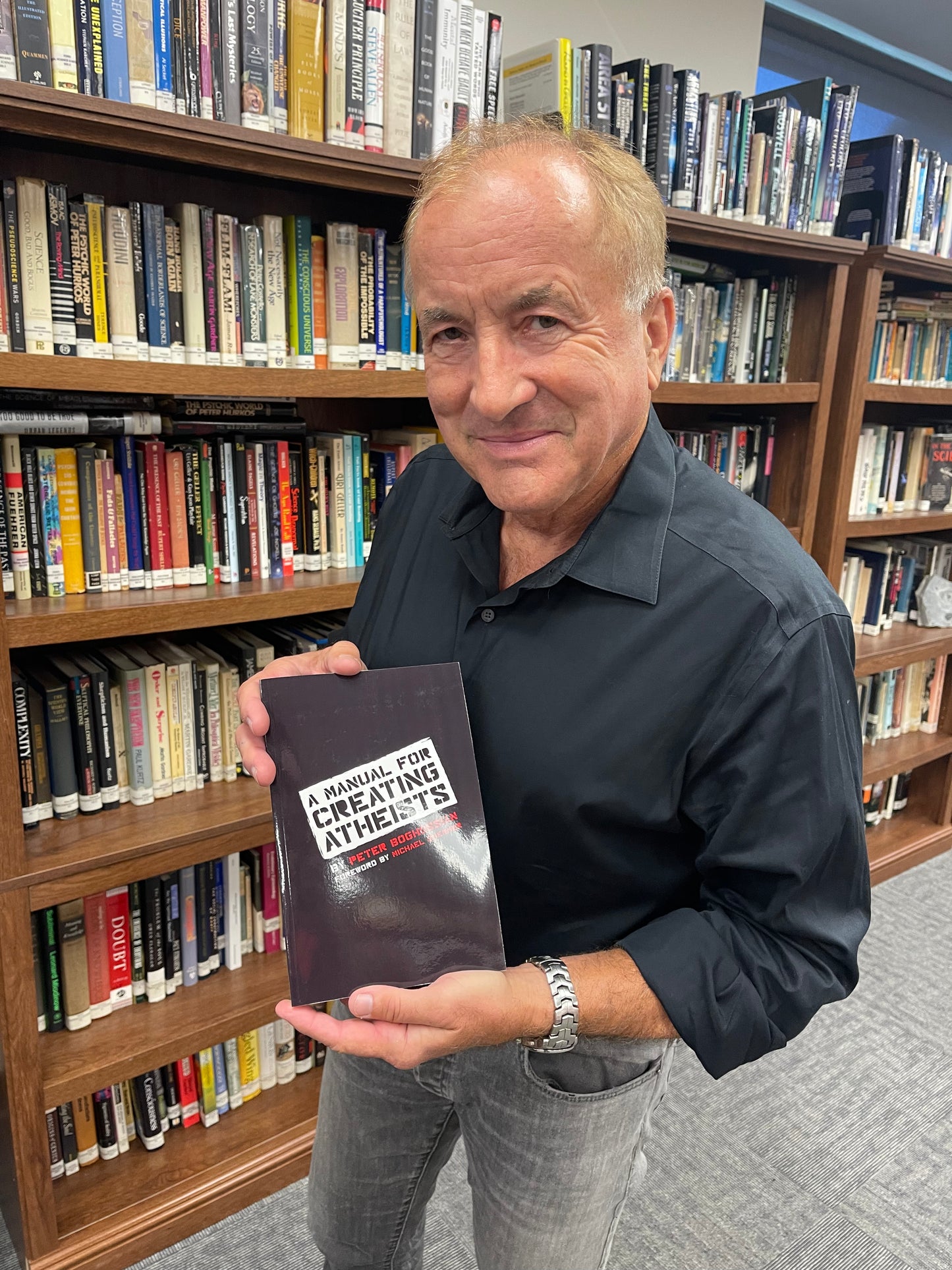 Tax-Deductible Donation (2025 Fundraiser)