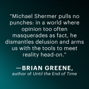 Truth (Autographed) | Michael Shermer
