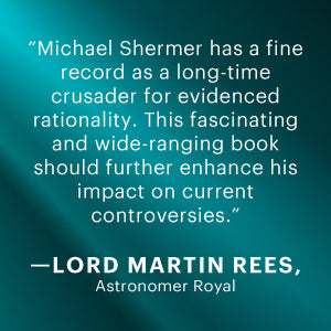 Truth (Autographed) | Michael Shermer