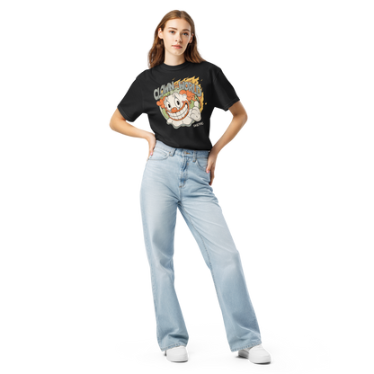 “The World’s Gone Mad” Limited Edition T-Shirt