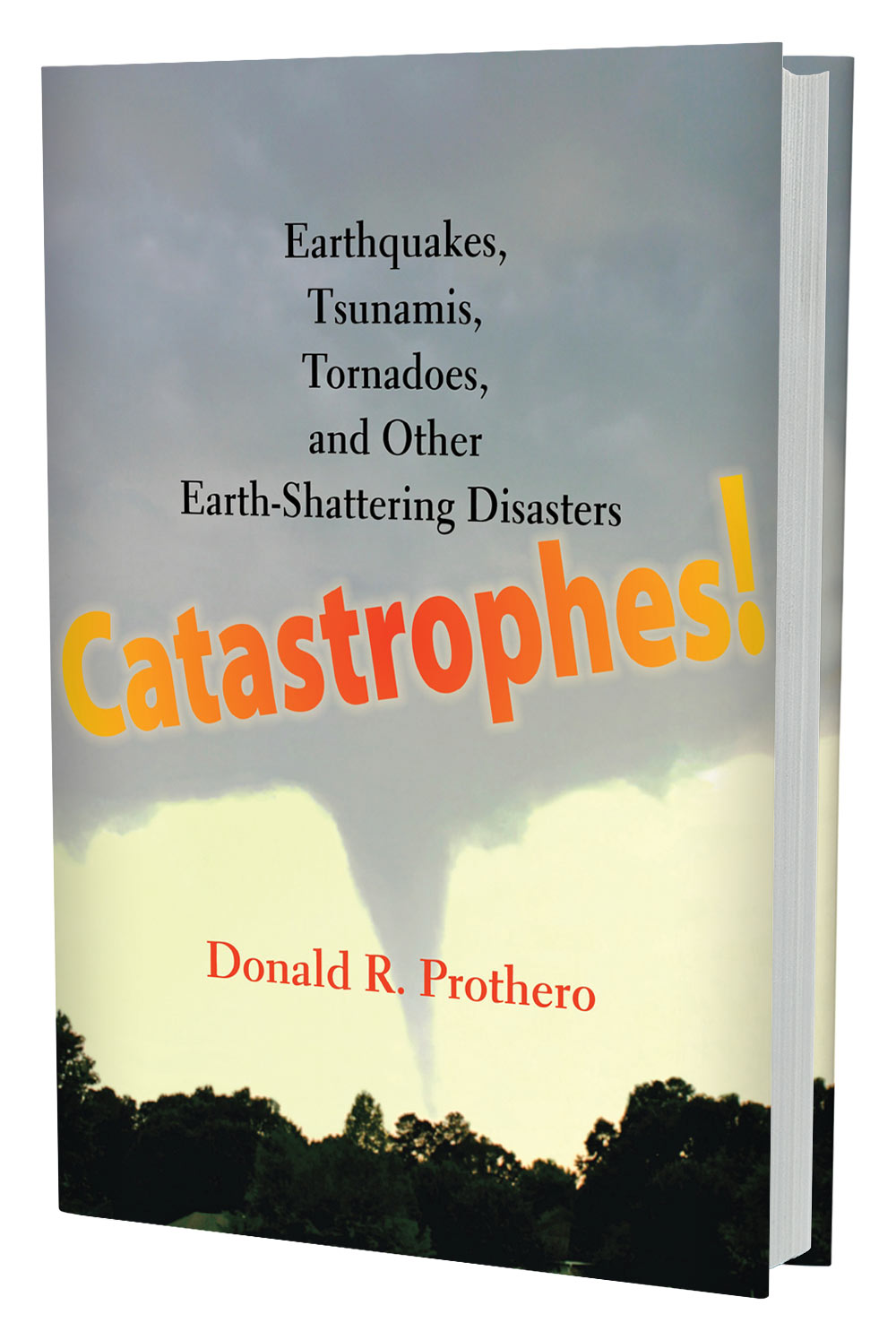 Catastrophes! | Donald Prothero