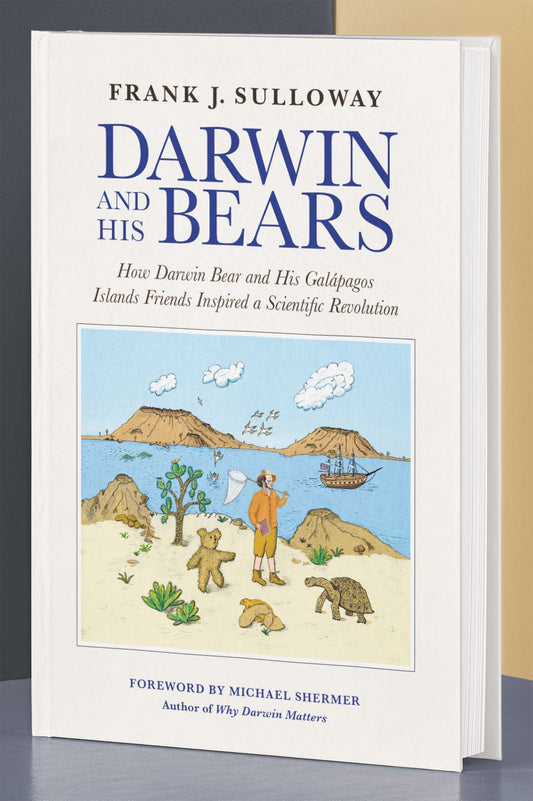 Darwin and His Bears | Frank J. Sulloway