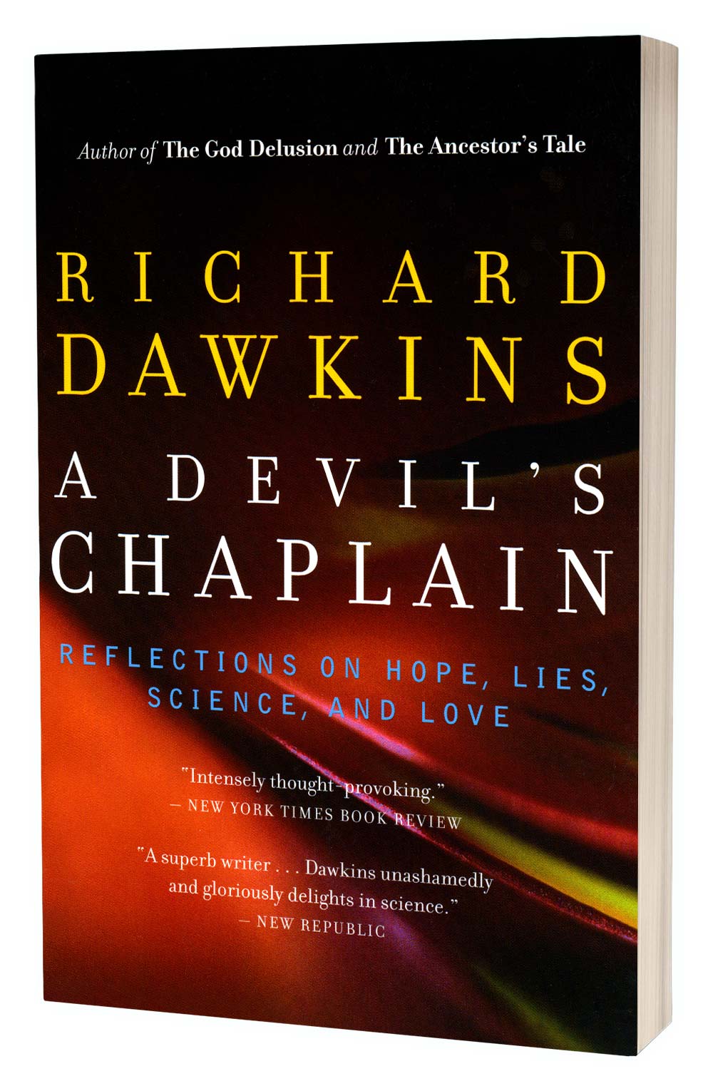 A Devil's Chaplain | Richard Dawkins