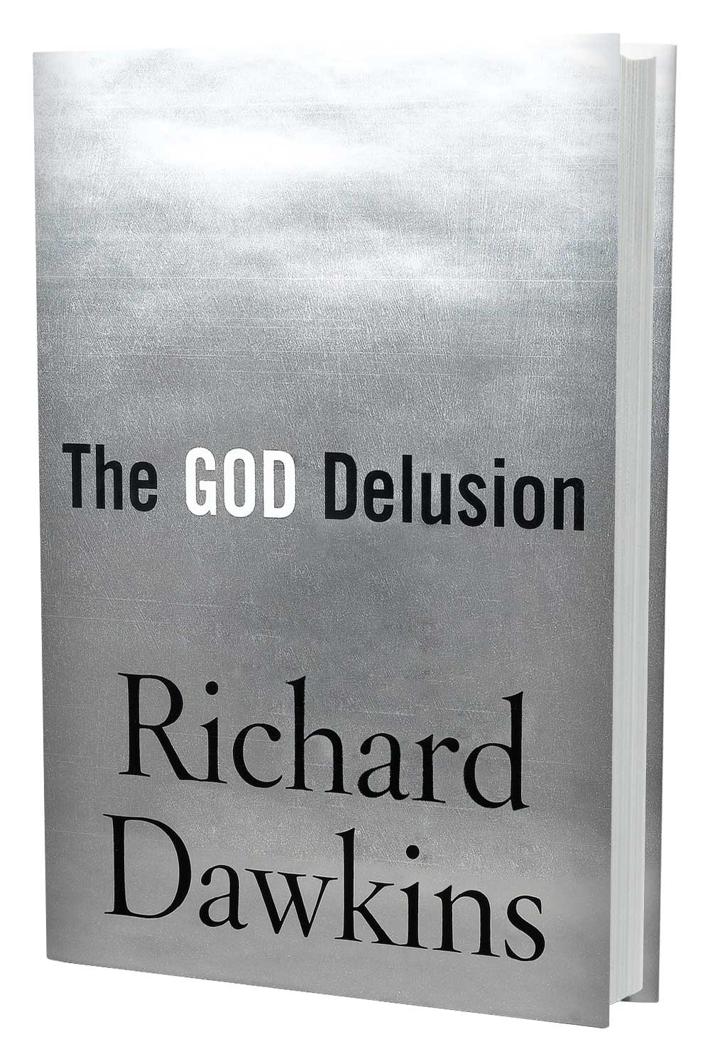 The God Delusion | Richard Dawkins