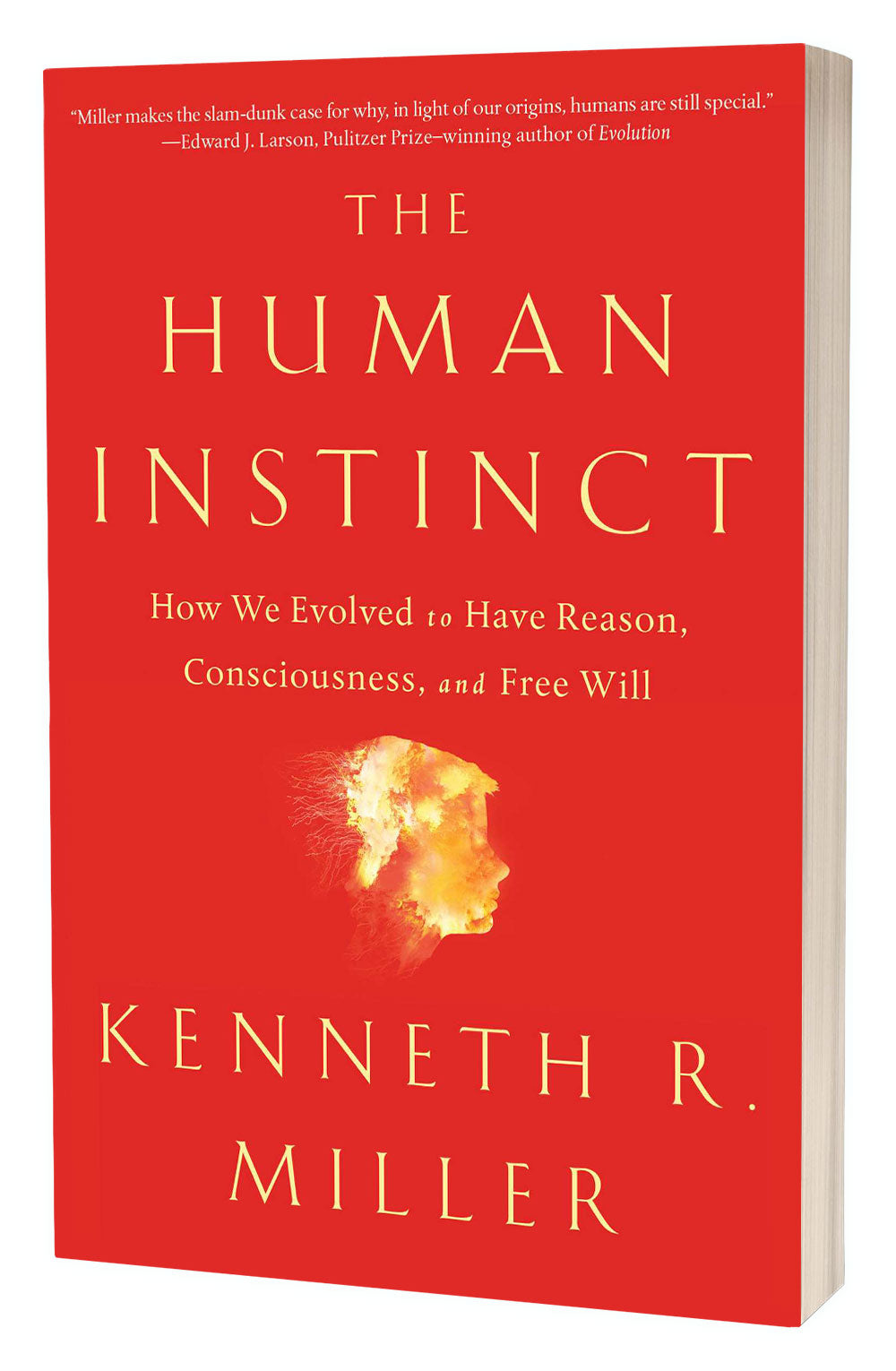 Human Instinct