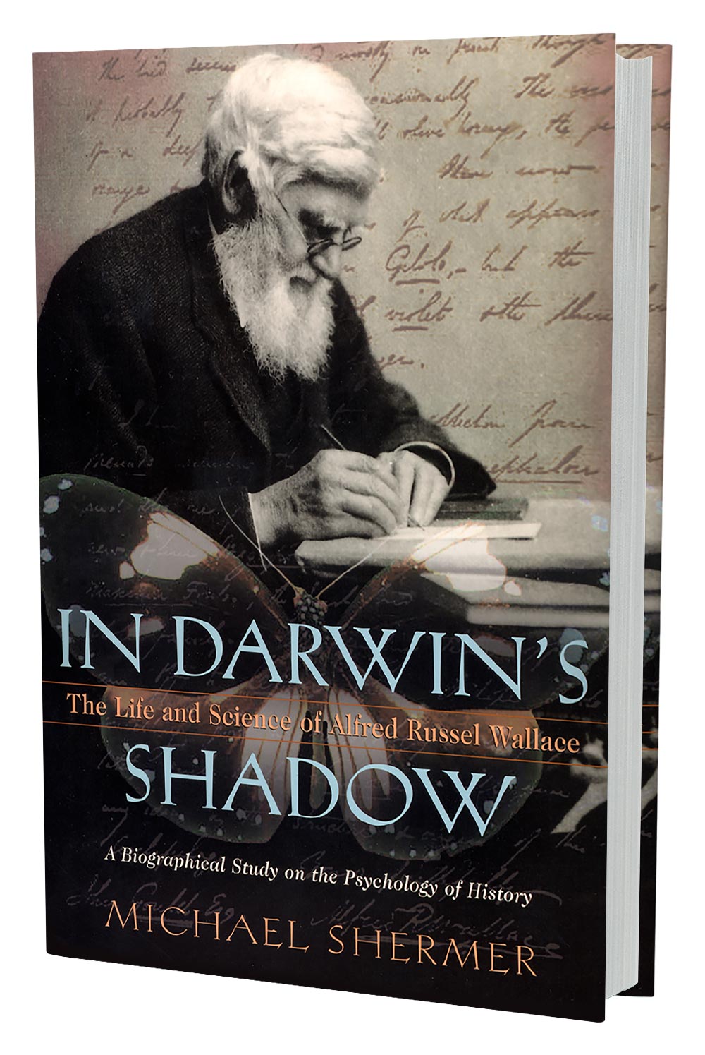 In Darwin's Shadow | Michael Shermer