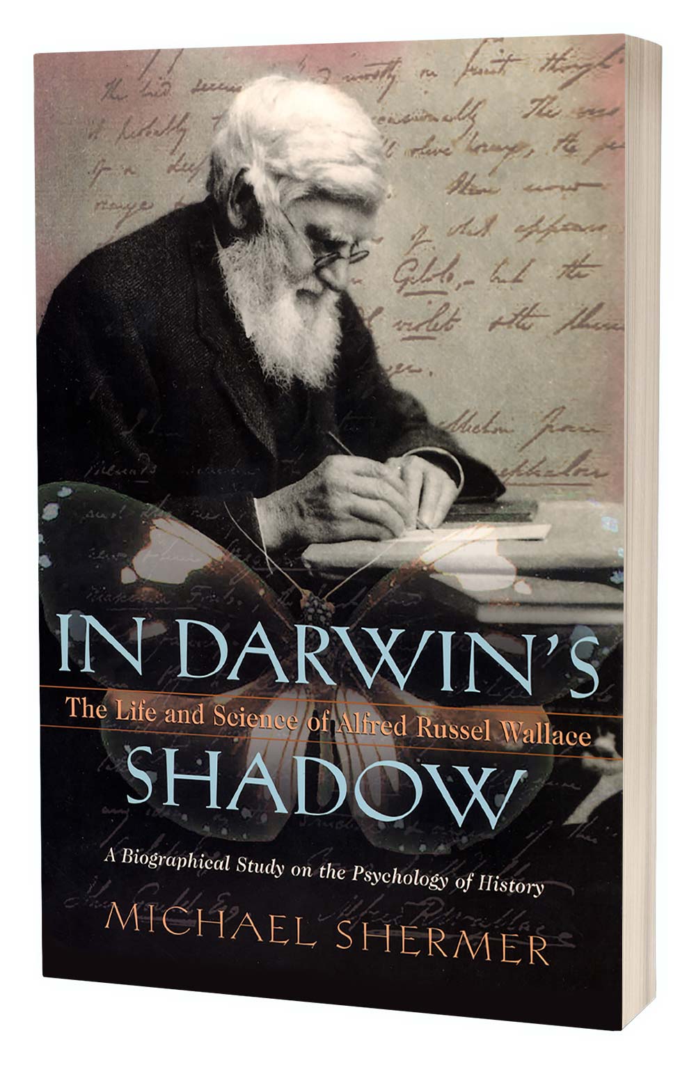 In Darwin's Shadow | Michael Shermer