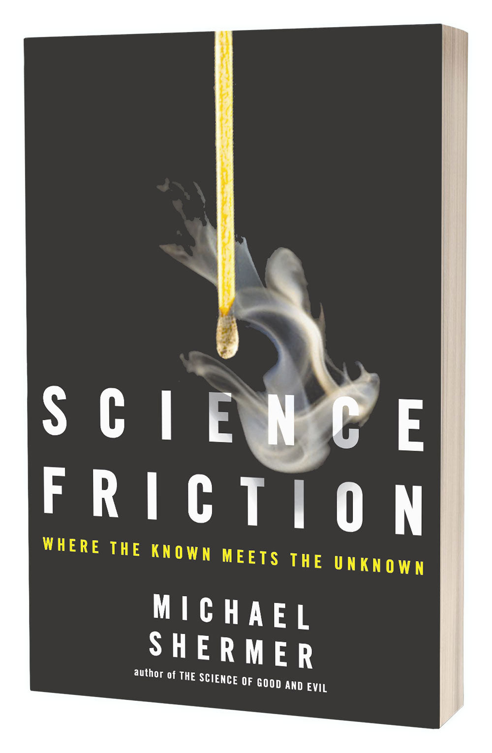 Science Friction | Michael Shermer