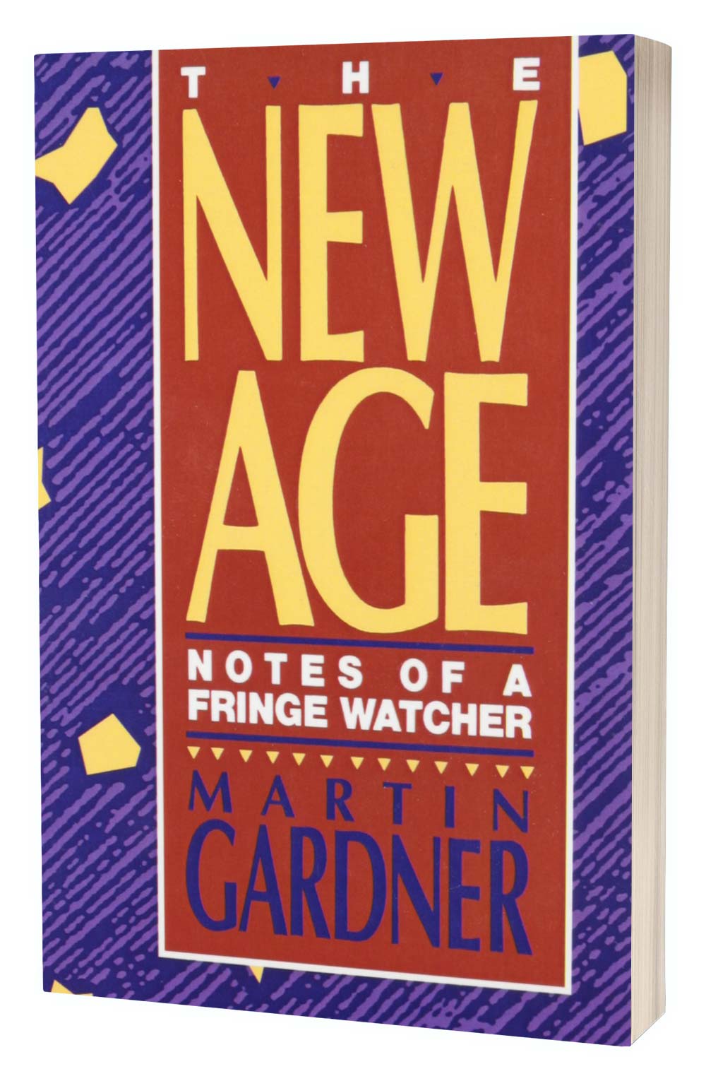 The New Age | Martin Gardner
