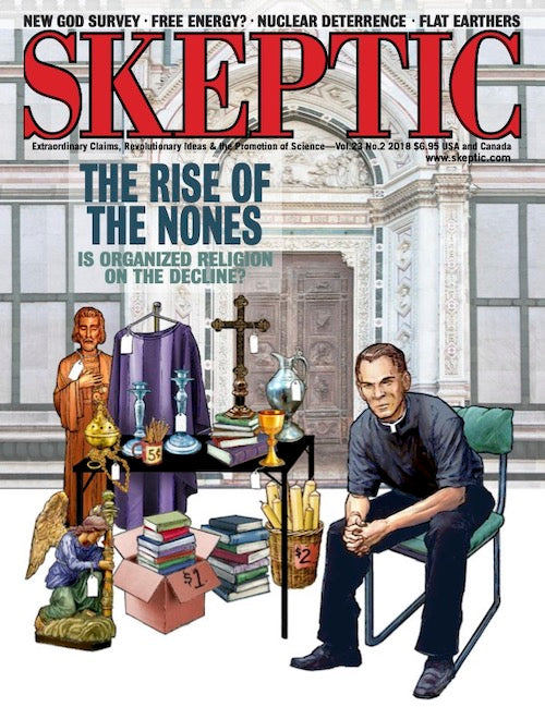 Skeptic (Back Issues)