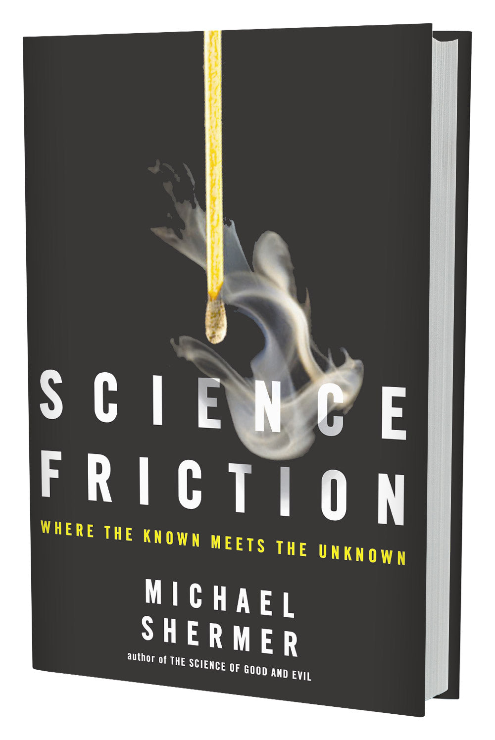 Science Friction | Michael Shermer